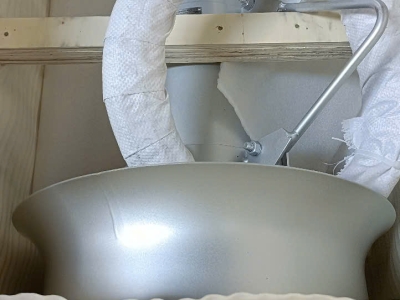 CUNG CẤP MÁY KHUẤY CHÌM INOX CHO DỰ ÁN TẠI LONG KHÁNH - ĐỒNG NAI