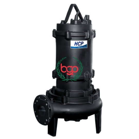 BƠM CHÌM LƯU LƯỢNG LỚN HCP 150(200)AFE422