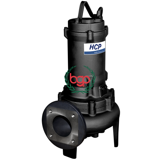 BƠM CHÌM NƯỚC THẢI HCP 100(150)AFE47.5