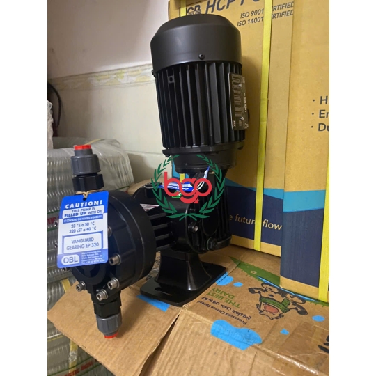 BƠM ĐỊNH LƯỢNG OBL 1M321P1115SVBSMV0M3-001