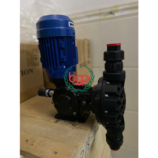 BƠM HÓA CHẤT SEKO MS1C165B