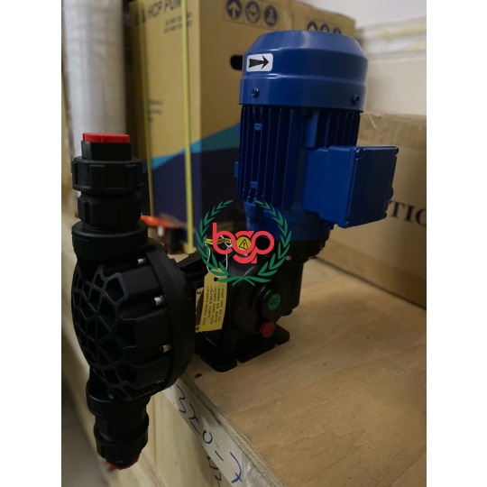 BƠM HÓA CHẤT SEKO MS1C165A