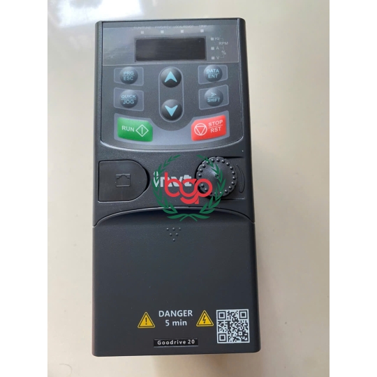 Biến tần GD20-1R5G-4