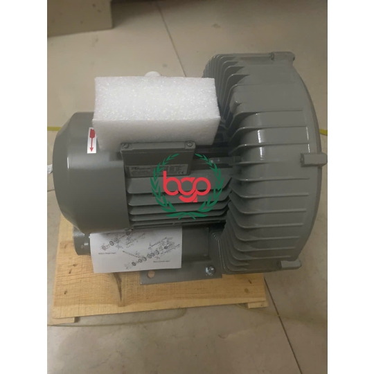 QUẠT THỔI KHÍ CON SÒ DARGANG DG-400-16