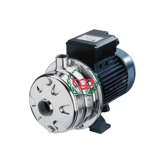 BƠM EBARA ĐẦU INOX 2CDX 70/12
