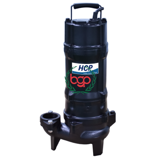 MÁY BƠM CHÌM NƯỚC THẢI HCP 50AFU21.5