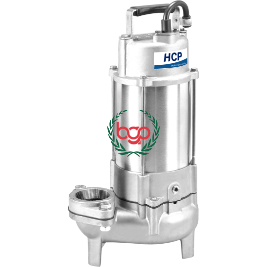 MÁY BƠM CHÌM NƯỚC THẢI HCP 50SFU2.4A