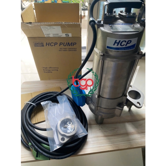 BƠM CHÌM HCP 50SFU2.8BF