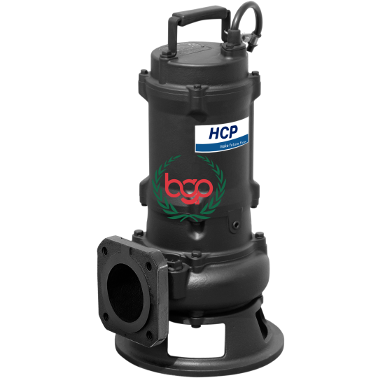 MÁY BƠM CHÌM NƯỚC THẢI HCP 80AFP22.2