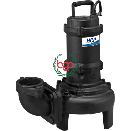 MÁY BƠM CHÌM NƯỚC THẢI HCP 80AFP41.5