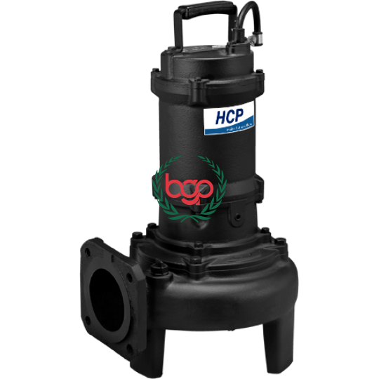 MÁY BƠM CHÌM NƯỚC THẢI HCP 80AFU41.5