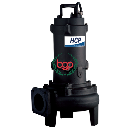 MÁY BƠM CHÌM NƯỚC THẢI HCP 80AFP42.2