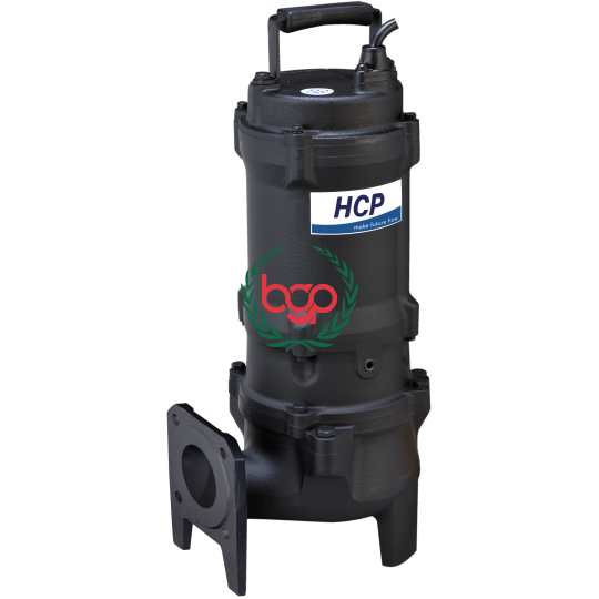 MÁY BƠM CHÌM NƯỚC THẢI HCP 80AFU21.5