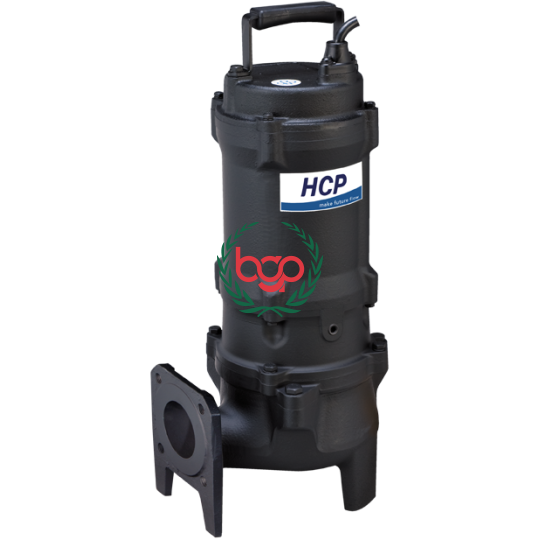 BƠM CHÌM NƯỚC THẢI HCP 80AFU23.7A