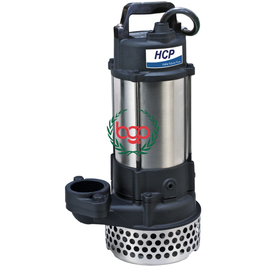 BƠM CHÌM NƯỚC THẢI HCP A-21