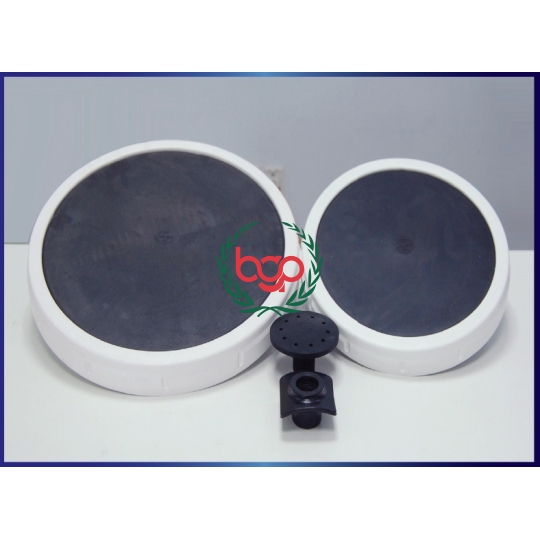ĐĨA PHÂN PHỐI KHÍ HCP AD-300