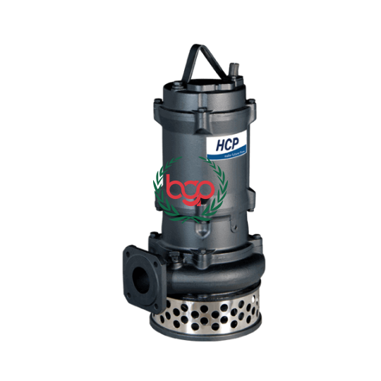 BƠM CHÌM NƯỚC THẢI ÁP CAO HCP 80(100)AL27.5