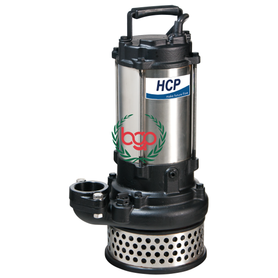 MÁY BƠM CHÌM NƯỚC THẢI HCP AN-23