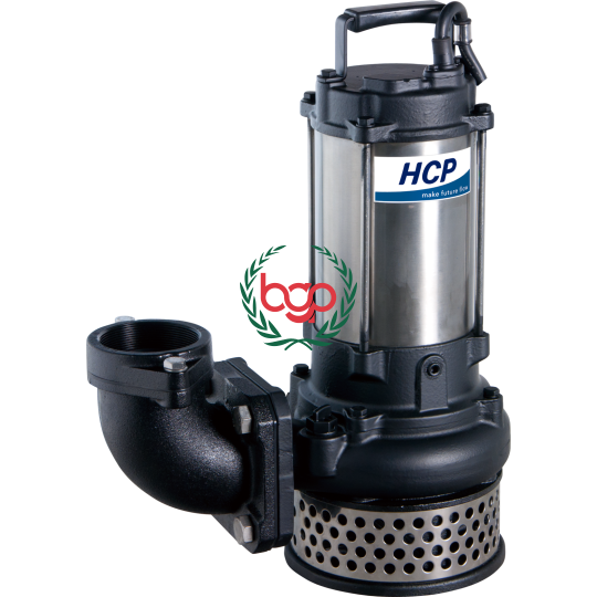 MÁY BƠM CHÌM NƯỚC THẢI HCP AN-32