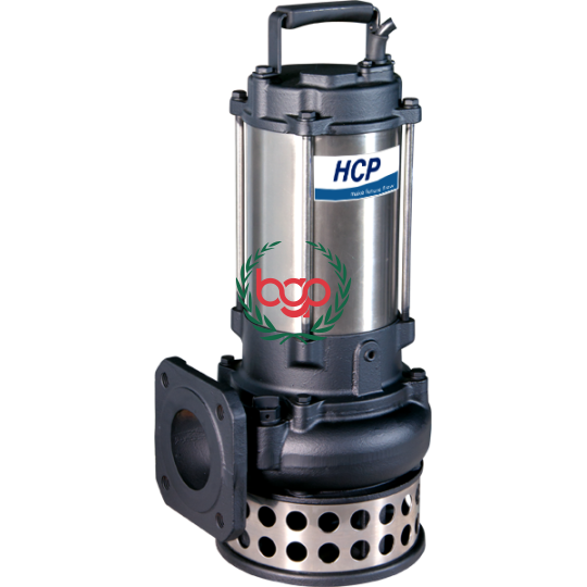 MÁY BƠM CHÌM NƯỚC THẢI HCP AN-43 