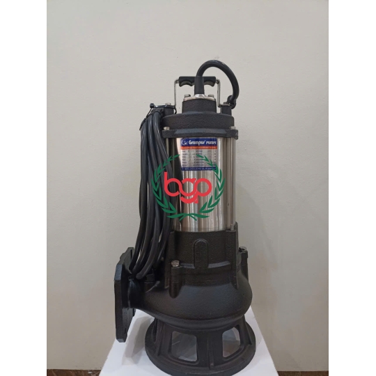 BƠM CHÌM GRAMPUS B-3104