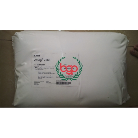 POLYMER ZETAG 7563