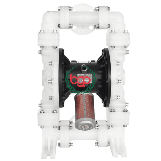 BƠM MÀNG KHÍ NÉN GODO BFQ-40PP