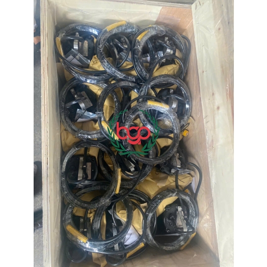 BƠM CHÌM NƯỚC THẢI GSD QW51.1-50