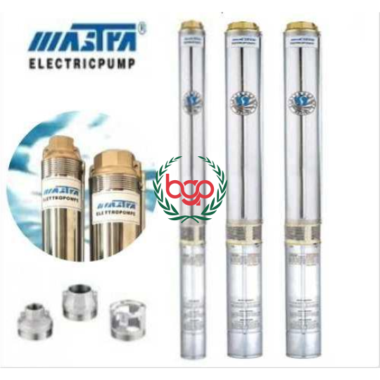 BƠM HỎA TIỄN MASTRA 2HP R95-VC-16