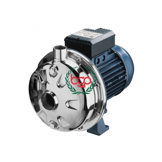 BƠM TRỤC NGANG ĐẦU INOX EBARA CDX 200/20