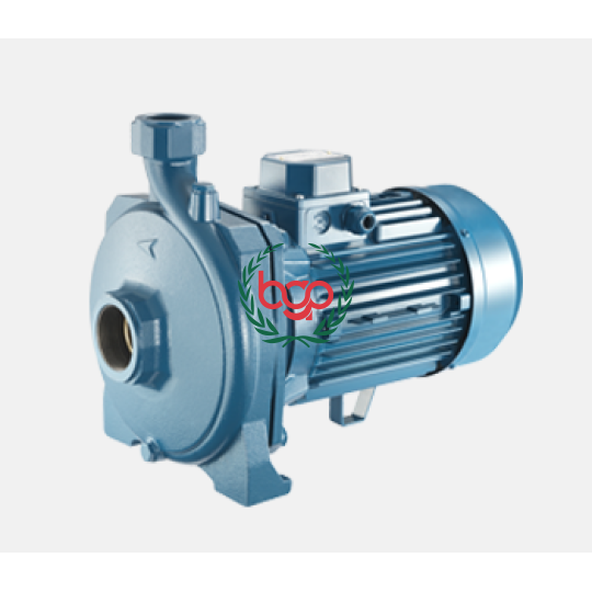 BƠM TRỤC NGANG PENTAX CM 164/00 1.5HP