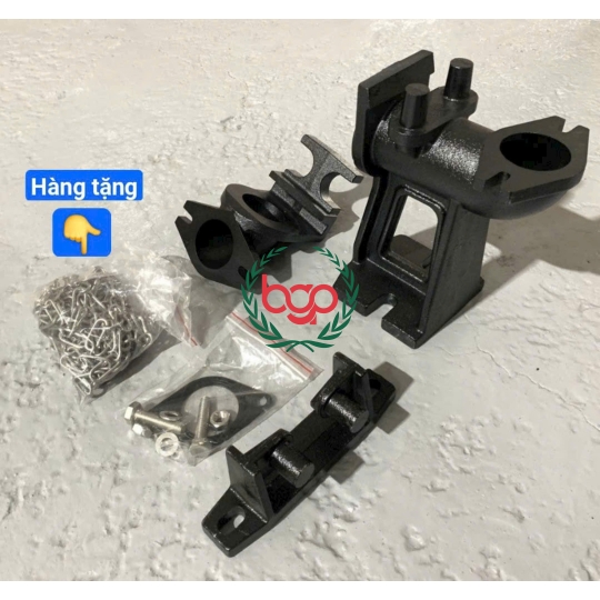 KHỚP NỐI NHANH BƠM CHÌM EVAK QS-50