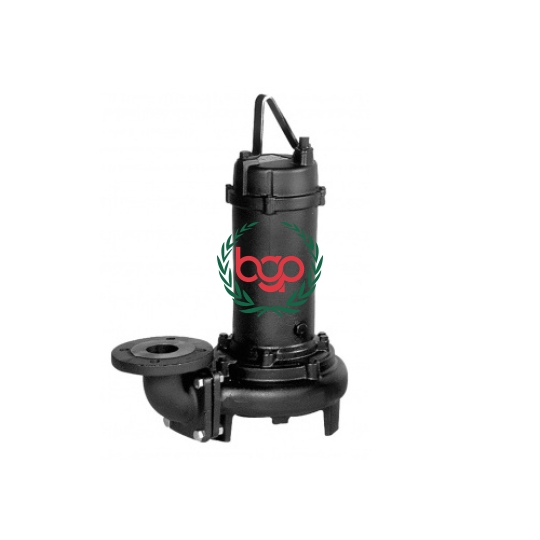 BƠM CHÌM EBARA 100DML53.7