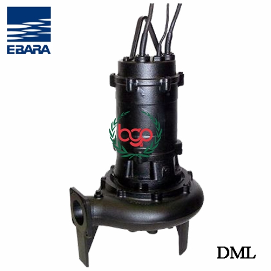 BƠM CHÌM EBARA 80DML 55.5