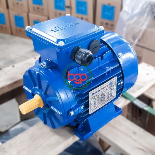 MOTOR ELEKTRIM 2HP/1.5kw