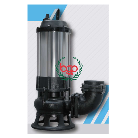 BƠM CHÌM HỐ MÓNG, BÙN ĐẶC APP DSP-20T