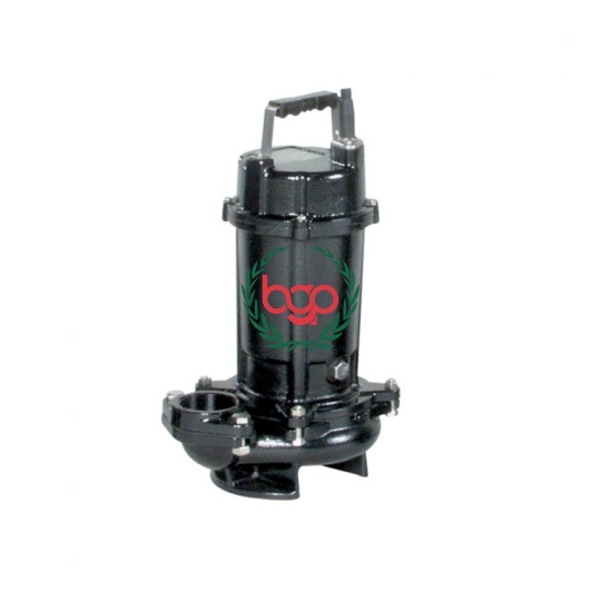 BƠM CHÌM EBARA 65DVS 5.75