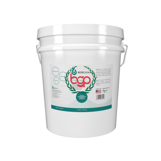 VI SINH KỴ KHÍ ECOCLEAN 220
