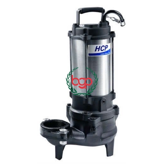 BƠM CHÌM NƯỚC THẢI HCP F-05U