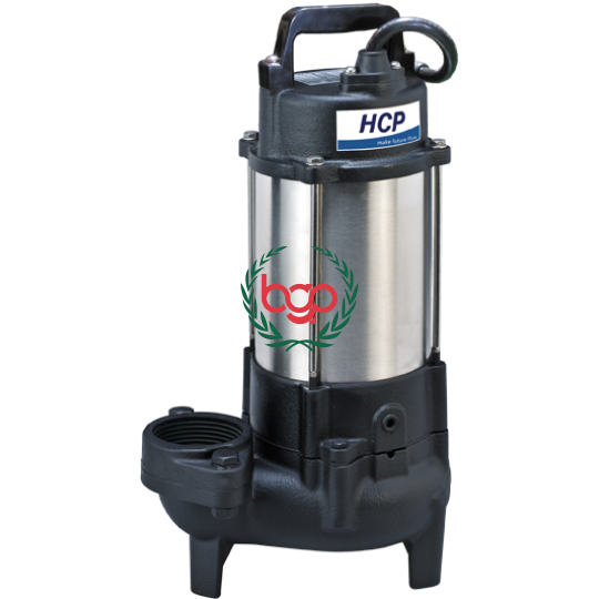 BƠM CHÌM NƯỚC THẢI HCP FN-21U