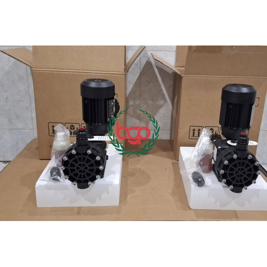 BƠM ĐỊNH LƯỢNG HÓA CHẤT FGM252B