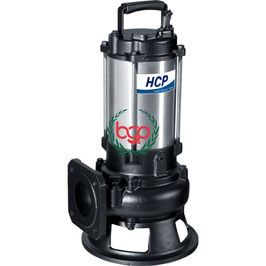 BƠM CHÌM NƯỚC THẢI HCP FN-35P