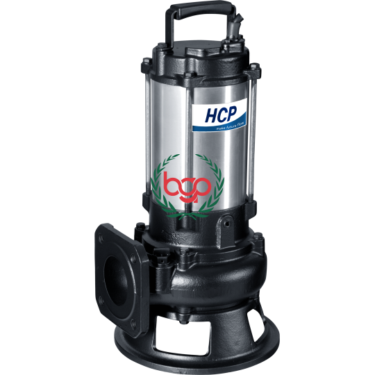 BƠM CHÌM NƯỚC THẢI HCP FN-32P