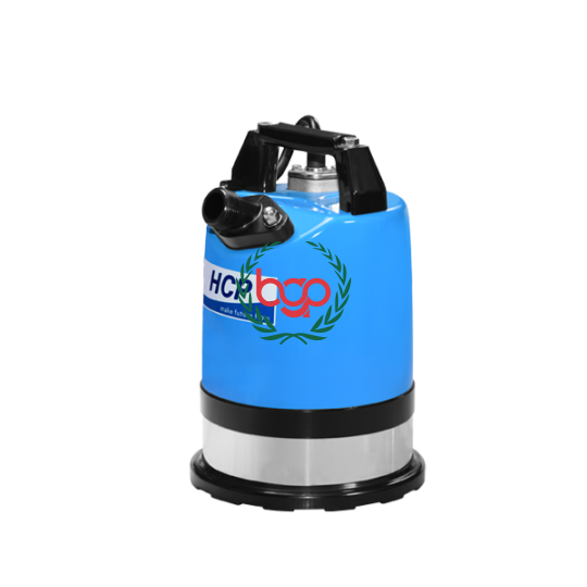 BƠM CHÌM HỐ MÓNG HCP GD-400