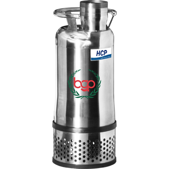 MÁY BƠM CHÌM LƯU LƯỢNG LỚN HCP IC-48