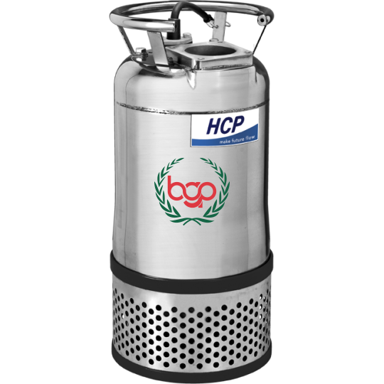 MÁY BƠM CHÌM LƯU LƯỢNG LỚN HCP IC-610