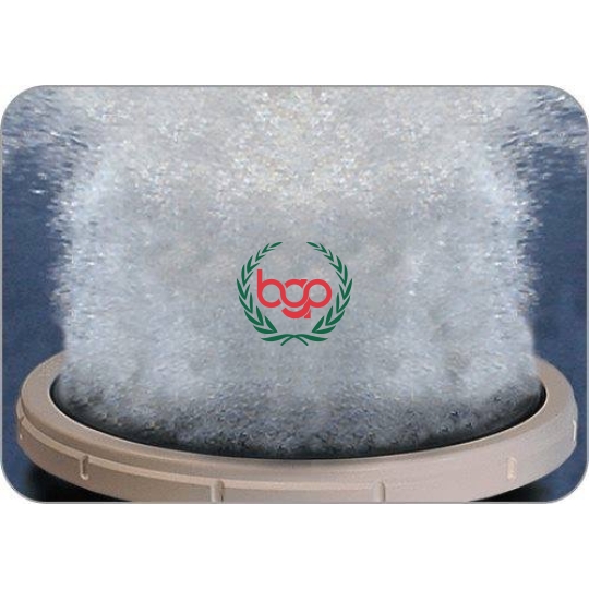 ĐĨA PHÂN PHỐI KHÍ HEYWEL RSD 270 - TAIWAN