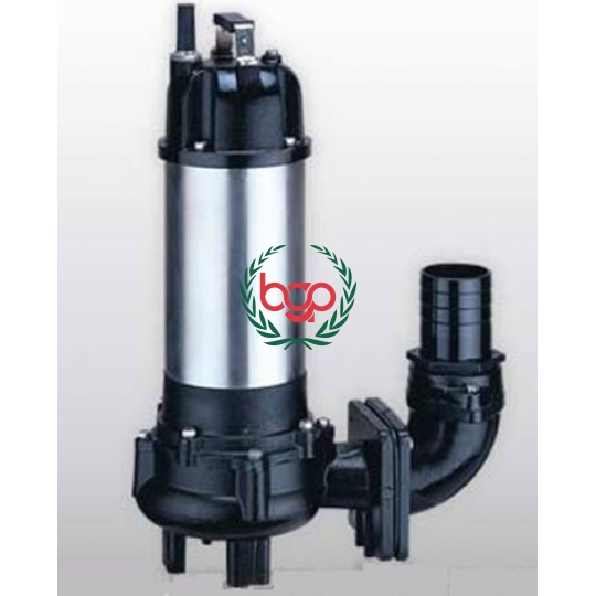 BƠM CHÌM NƯỚC THẢI APP JK-30T