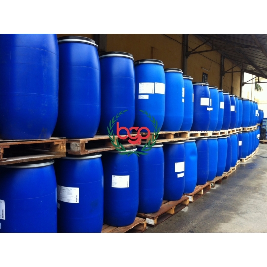 CHẤT KHỬ MÀU NƯỚC THẢI XCOL 7105