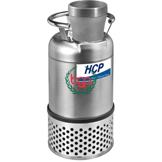 MÁY BƠM CHÌM LƯU LƯỢNG LỚN HCP L-405A